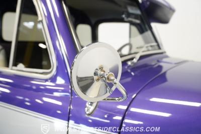 1953 Chevrolet 3100 5 Window