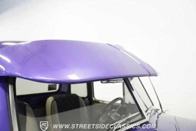 1953 Chevrolet 3100 5 Window