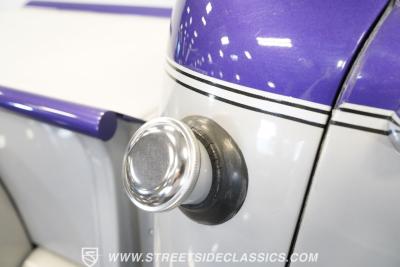 1953 Chevrolet 3100 5 Window