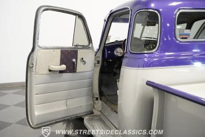 1953 Chevrolet 3100 5 Window