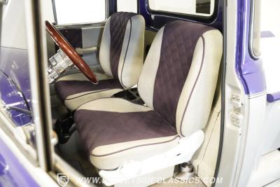 1953 Chevrolet 3100 5 Window