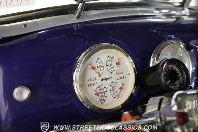 1953 Chevrolet 3100 5 Window