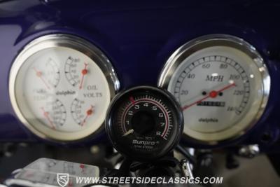 1953 Chevrolet 3100 5 Window