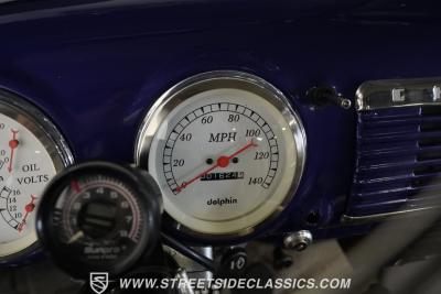 1953 Chevrolet 3100 5 Window