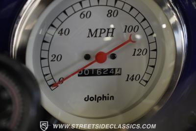 1953 Chevrolet 3100 5 Window