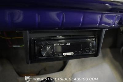 1953 Chevrolet 3100 5 Window