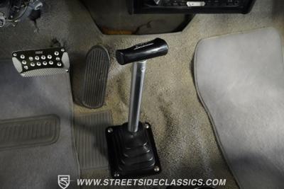 1953 Chevrolet 3100 5 Window