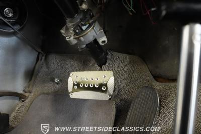 1953 Chevrolet 3100 5 Window