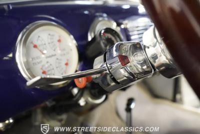 1953 Chevrolet 3100 5 Window