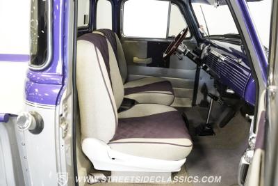 1953 Chevrolet 3100 5 Window