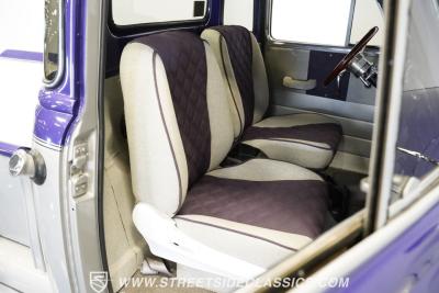 1953 Chevrolet 3100 5 Window