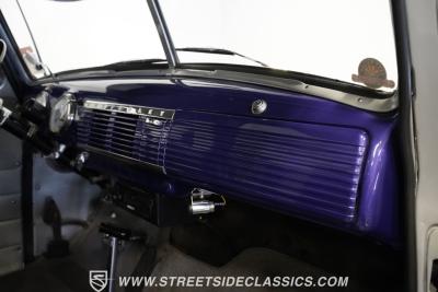 1953 Chevrolet 3100 5 Window