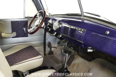 1953 Chevrolet 3100 5 Window
