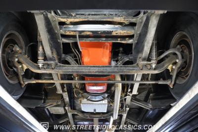 1953 Chevrolet 3100 5 Window