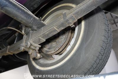 1953 Chevrolet 3100 5 Window