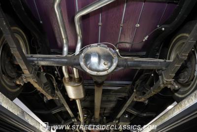 1953 Chevrolet 3100 5 Window