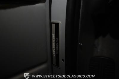 1953 Chevrolet 3100 5 Window