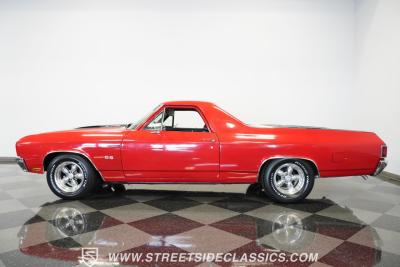 1970 Chevrolet El Camino SS Tribute