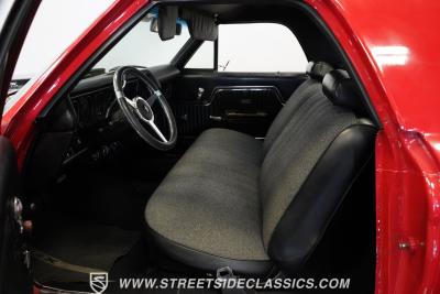 1970 Chevrolet El Camino SS Tribute