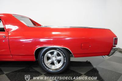 1970 Chevrolet El Camino SS Tribute