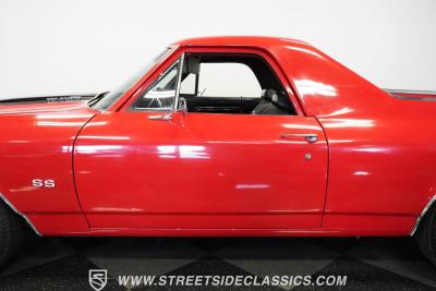 1970 Chevrolet El Camino SS Tribute