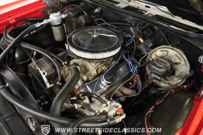 1970 Chevrolet El Camino SS Tribute