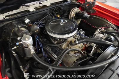 1970 Chevrolet El Camino SS Tribute