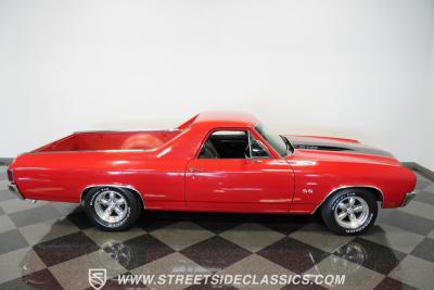 1970 Chevrolet El Camino SS Tribute