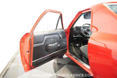 1970 Chevrolet El Camino SS Tribute