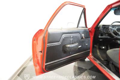 1970 Chevrolet El Camino SS Tribute