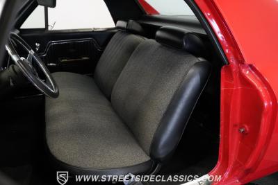 1970 Chevrolet El Camino SS Tribute