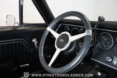 1970 Chevrolet El Camino SS Tribute