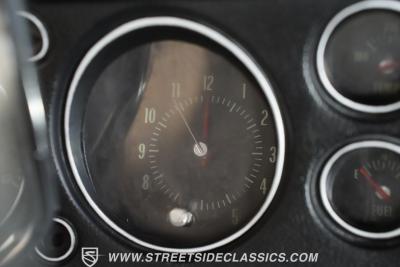 1970 Chevrolet El Camino SS Tribute