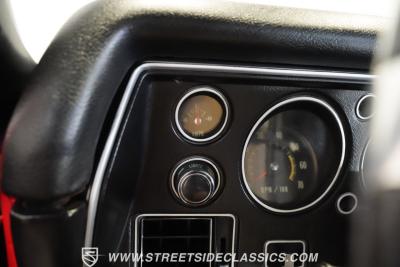 1970 Chevrolet El Camino SS Tribute