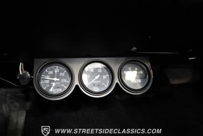 1970 Chevrolet El Camino SS Tribute