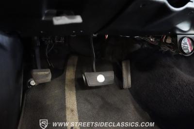 1970 Chevrolet El Camino SS Tribute