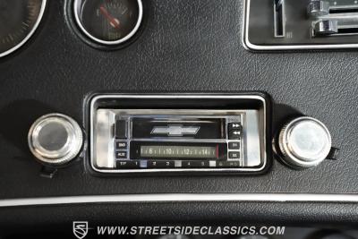 1970 Chevrolet El Camino SS Tribute