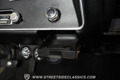 1970 Chevrolet El Camino SS Tribute