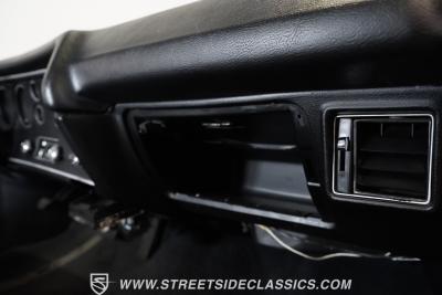 1970 Chevrolet El Camino SS Tribute