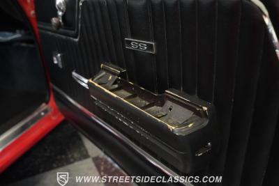 1970 Chevrolet El Camino SS Tribute