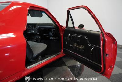 1970 Chevrolet El Camino SS Tribute