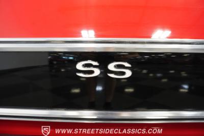 1970 Chevrolet El Camino SS Tribute