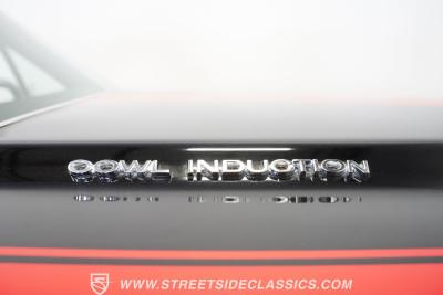 1970 Chevrolet El Camino SS Tribute