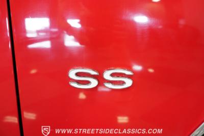 1970 Chevrolet El Camino SS Tribute