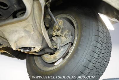 1970 Chevrolet El Camino SS Tribute