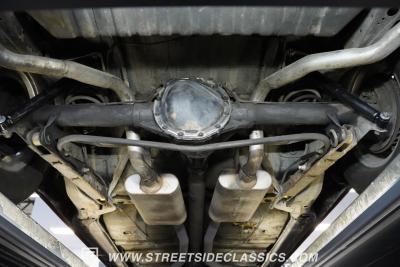 1970 Chevrolet El Camino SS Tribute