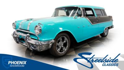 1955 Pontiac Safari