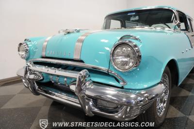 1955 Pontiac Safari