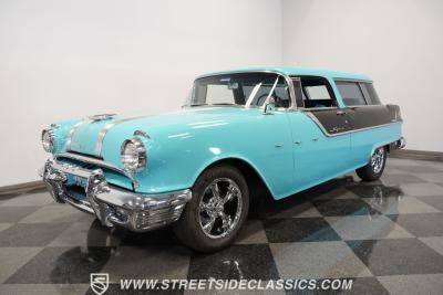 1955 Pontiac Safari