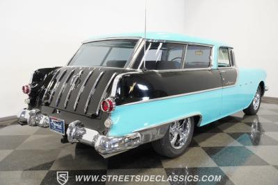 1955 Pontiac Safari